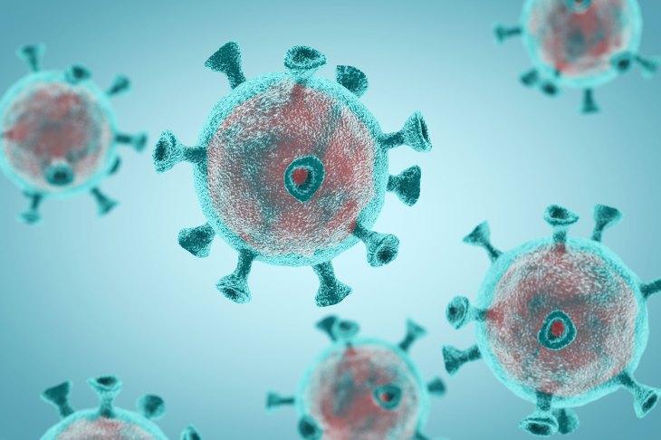 Prevent the spread of COVID-19